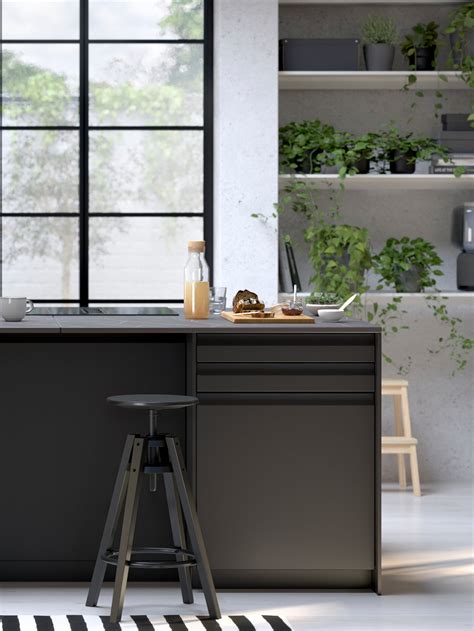 Find the perfect kitchen for you - IKEA