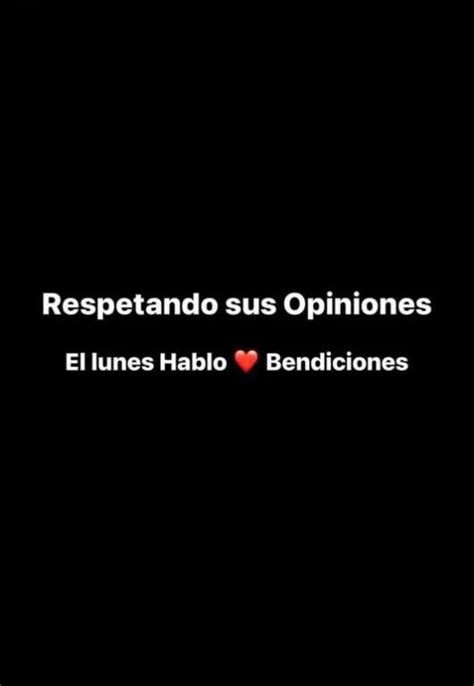 DJ Adoni rompe el silencio sobre su polémica con Caroline Aquino