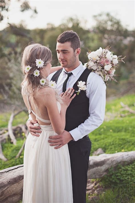 Boho Inspired Shoot From Lucinda May Photography Lovely Clothes