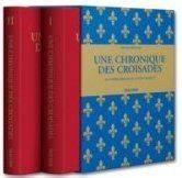 Les Passages D Outremer Une Chronique Des Croisades Ch Teau F Odal