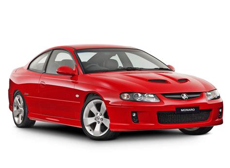 Vz Monaro Gallery Top Speed