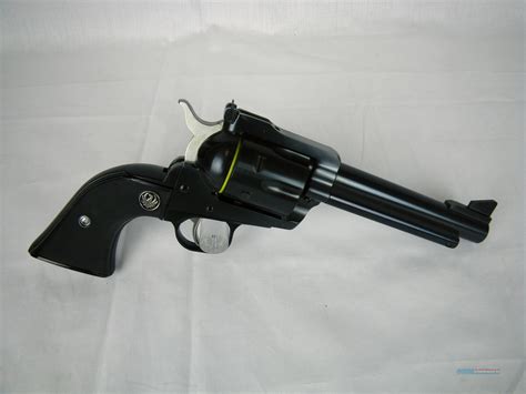 Ruger Blackhawk New Model 45 Colt 5... for sale at Gunsamerica.com ...