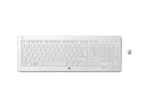 HP K5510 Wireless Tastatur HP Store Schweiz