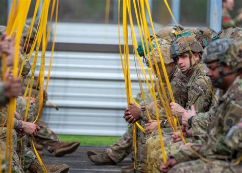 DVIDS Images JRTC 24 05 1st BCT 82nd ABN DIV Conducts SAT