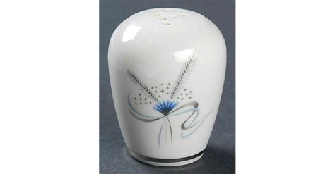 Harvest Stars Blue Pepper Shaker By Stonegate Replacements Ltd