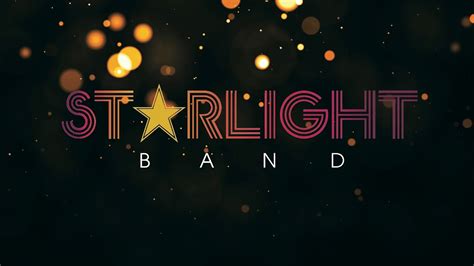 PROMO STARLIGHT BAND 2023 YouTube