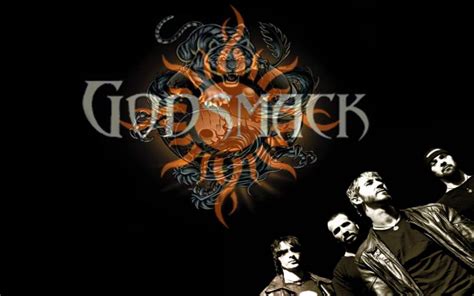 10 Godsmack Hd Wallpapers And Backgrounds