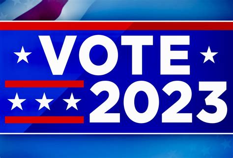 Demdaily The 2023 Election Calendar Updates Demlist