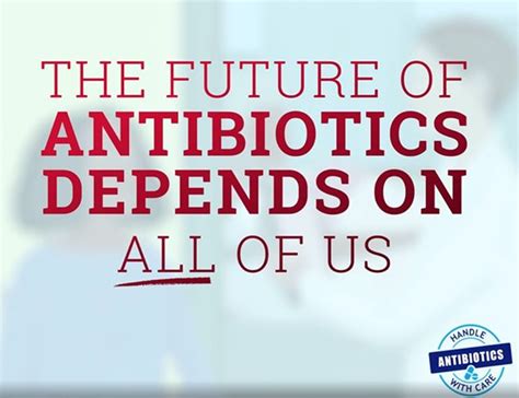 World Antibiotic Awareness Week Less Is More Centre For Sustainable