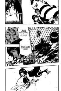 Bleach Hentai Soi Fon Page