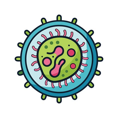 Bacteria that Can Survive Without Oxygen 59093759 Vector Art at Vecteezy