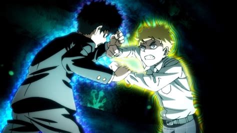 Assistir Mob Psycho Epis Dio Dublado Legendado Animes Zone