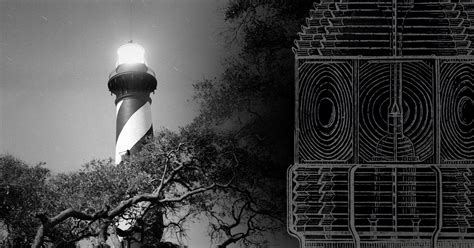 Fresnel lens: The invention that fixed lighthouses - Vox