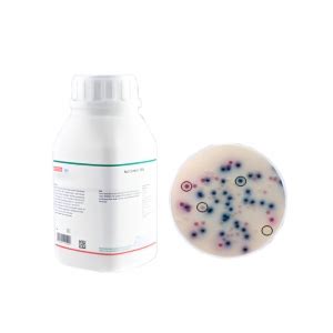 Agar Cromogenico E Coli Coliformes Cca Iso G Agc