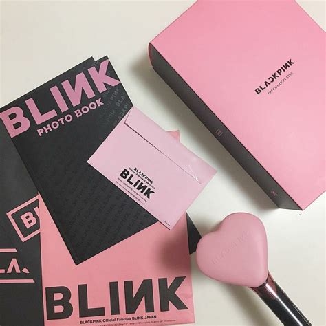 Pin by astrid on blackpink | Blink book, Blackpink, Photo book