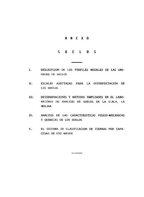 PDF ANEXO SUELOS Cepes Org Pecepes Org Pe Pdf OCR Partidos