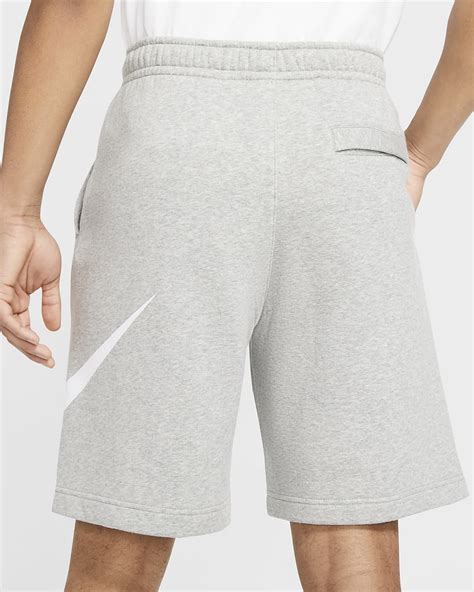 Nike Sportswear Club Men S Graphic Shorts Nike NL