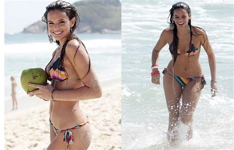 Naked Bruna Marquezine Added By Lionheart