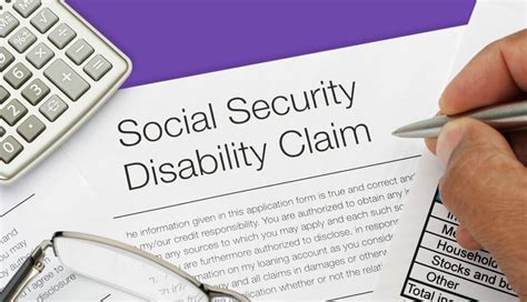 What Is The Social Security Disability Year Rule Cheddar Flow