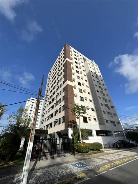 Apartamento Na Avenida Paulo Silva Farol Ndia Em Aracaju Por R