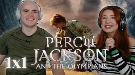 Percy Jackson And The Olympians X Reaction I Accidentally Vaporize