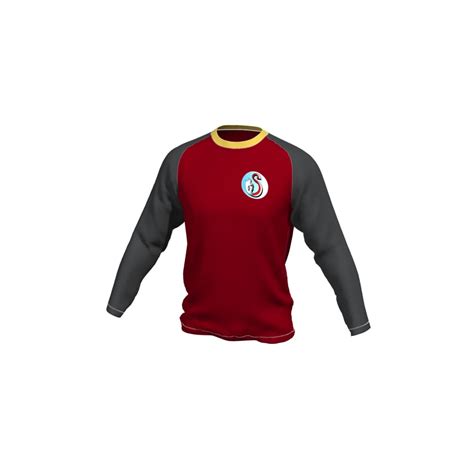 Molde Camiseta Raglan Manga Larga Pack 8 Tallas Sublimoldes Moldes