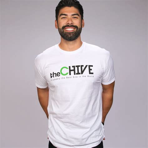 The Chive Tee | Chive Nation Merchandise | The Chivery