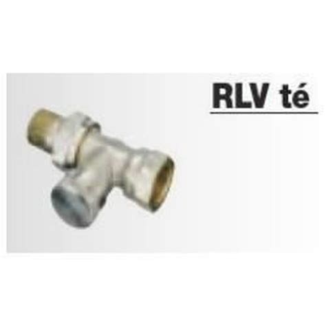 Rlv Coude Ou T Raccords De R Glage S Cdiscount Bricolage