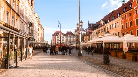 11 Wonderful Things to Do in Wrocław in 1 Day or More