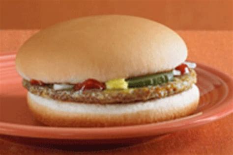 7 Unique Mcdonalds Happy Meals From Around The World Slideshow