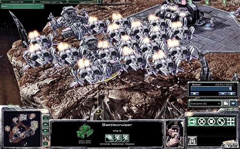 Starcraft II: Wings of Liberty – Campaign walkthrough & strategy guide ...