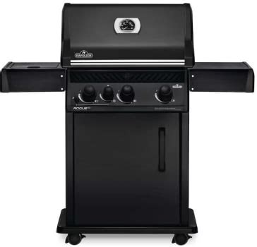 Napoleon Rse Rsibpk Phm Inch Phantom Rogue Se Propane Grill