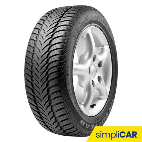 Llanta Goodyear 185 70R13 Eagle Ventura SimpliCAR Shop