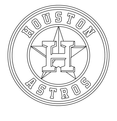 Free Houston Astros Logo Transparent, Download Free Houston Astros Logo ...