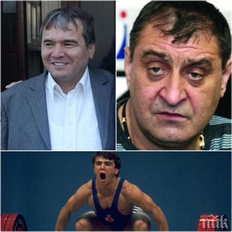 ИЗВЪНРЕДНО И САМО В ПИК! Легендарният треньор по щанги Пламен Аспарухов ...