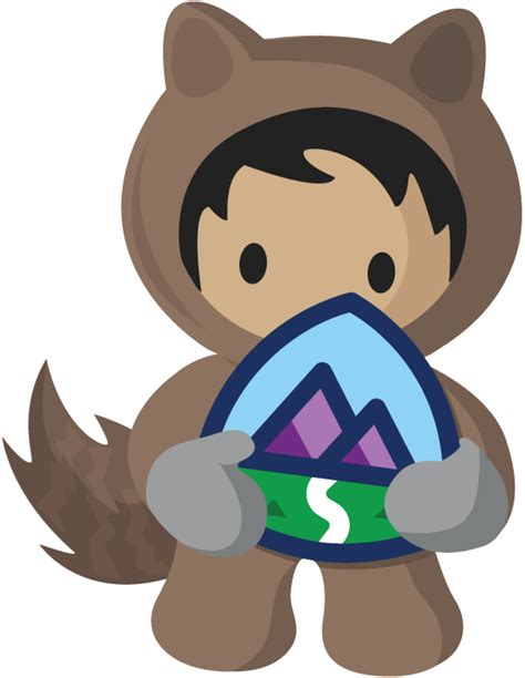 Unidad Primeros Pasos Con Trailhead Y La Trailblazer Community