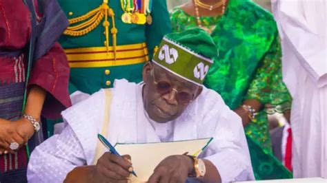 Labour Day 2024 New Minimum Wage In Nigeria Go Start On May Day Tinubu Announce On Workers Day