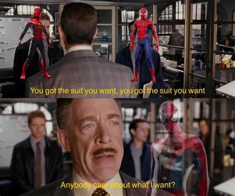 The Funniest Spider Man Memes To Celebrate The Coming Release Of Spider Man 2 Special Edition