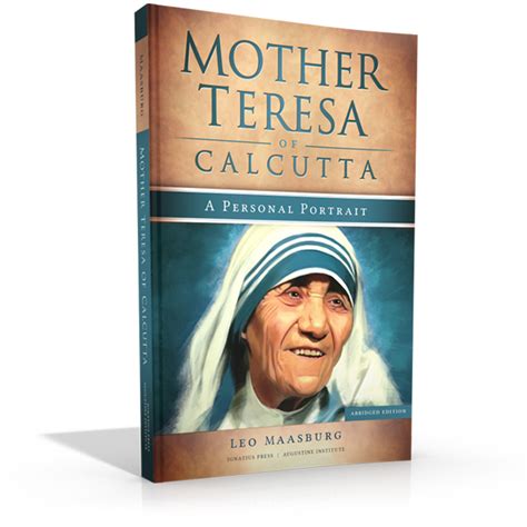 Mother Teresa Books In English - God Will Provide The Life And Legacy Of Mother Teresa Macleans ...