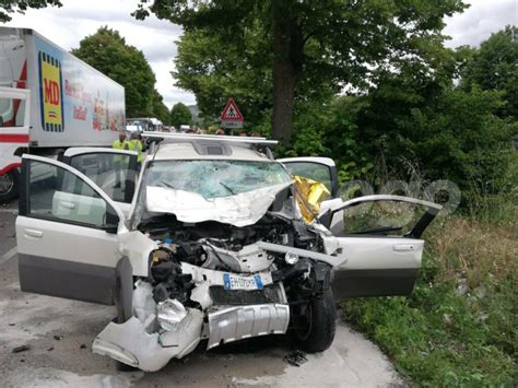 Incidente Mortale A San Gregorio Mannetti Serve Prevenzione Il