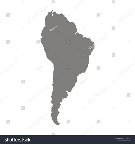 1 en la categoría Blank map of latina america de imágenes fotos de stock e ilustraciones