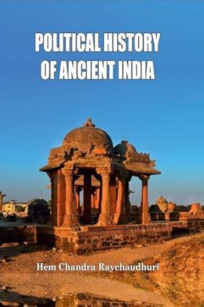 Buy Political History Of Ancient India Book Online At Low Prices In