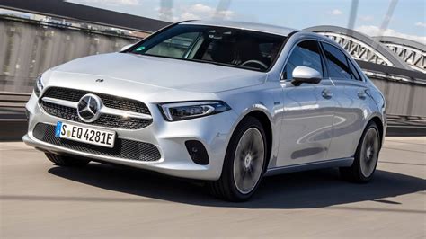 2021 Mercedes Benz A250e Price And Specs Plug In Hybrid Now Available Drive