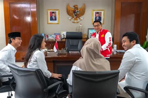 Ambil Kesempatan Ini Sekolah Staf Presiden Angkatan Ii Kembali