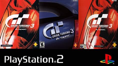 Gran Turismo A Spec All Intros Ntsc J Ntsc U Pal Youtube