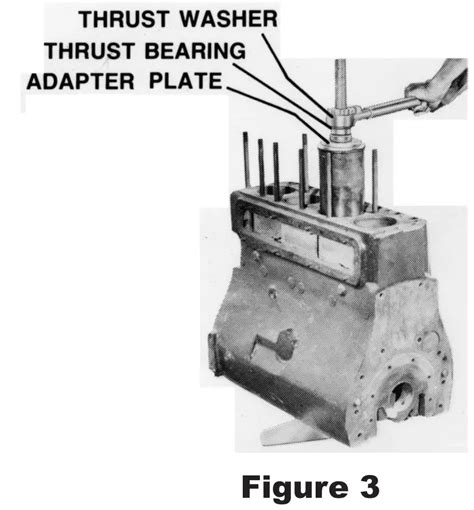 Otc 1200 Manual Sleeve Puller Set Instruction Manual