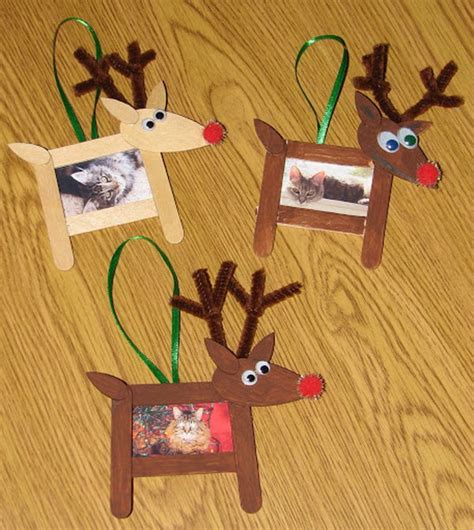 Cool Reindeer Crafts for Christmas 2023