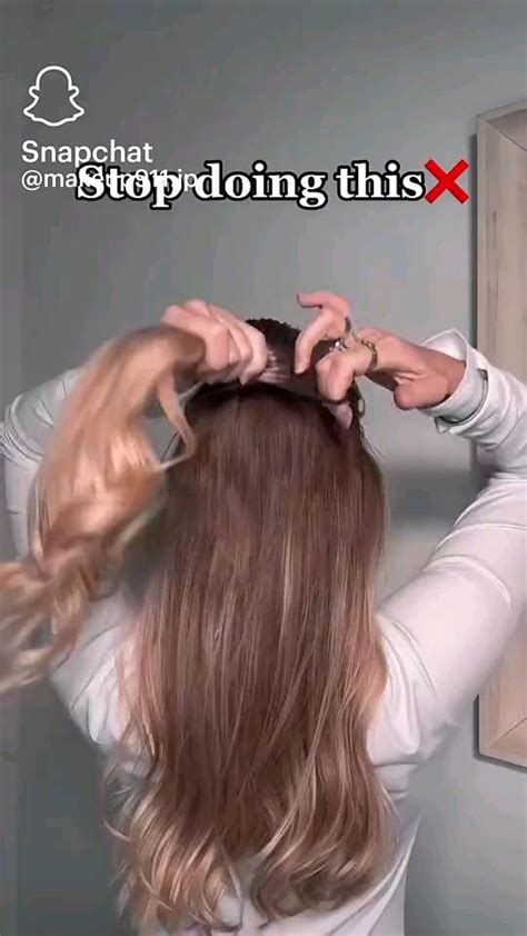 Pin by ୨୧𝒎𝒊𝒎𝒊𝒊ˢᵘⁿⁿ୨୧ on Pins criados por você Long hair