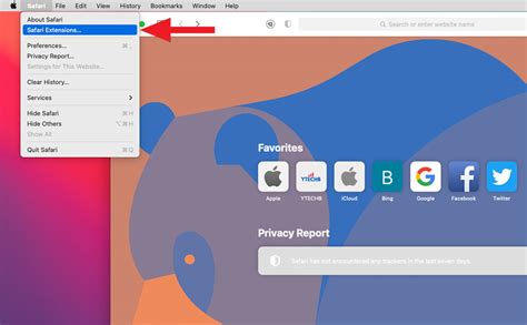 How To Install Safari Extensions On Mac Definitive Guide