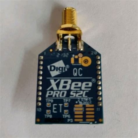 Xbee Modules At Best Price In India